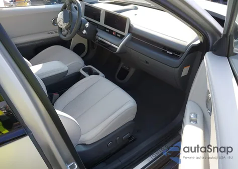 2023 Hyundai Ioniq 5 Limited из США, поврежденный, VIN KM8KRDAF8PU193358